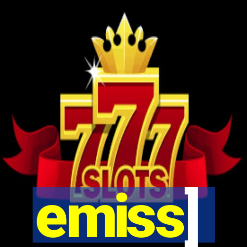 emiss]